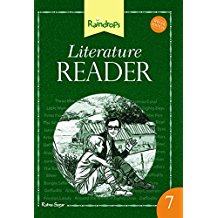 Ratna Sagar Raindrops Literature READER Class VII